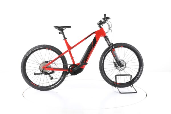 Conway Cairon S 227 2022