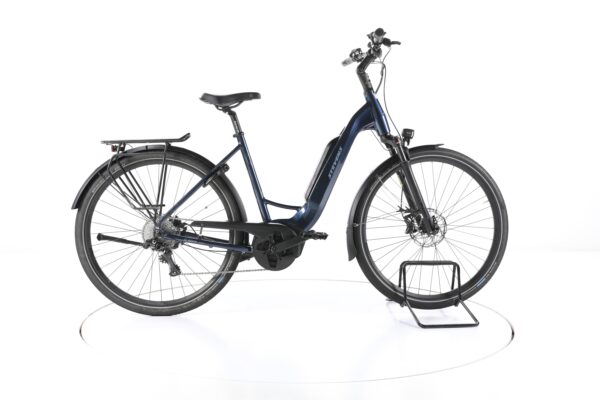 Stevens E-Triton 5.5.1 2023