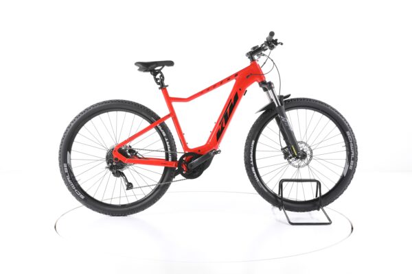 KTM Macina Race 592 2022
