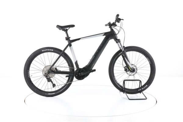 Bulls Copperhead EVO 1 2022