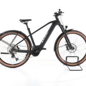 Cube Reaction Hybrid SL Allroad 2022