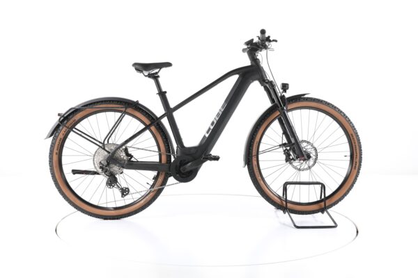 Cube Reaction Hybrid SL Allroad 2022