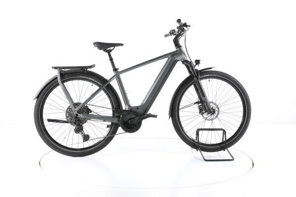 Cube Kathmandu Hybrid Pro 2024