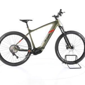 Malaguti Brenta HT 5.1 2022