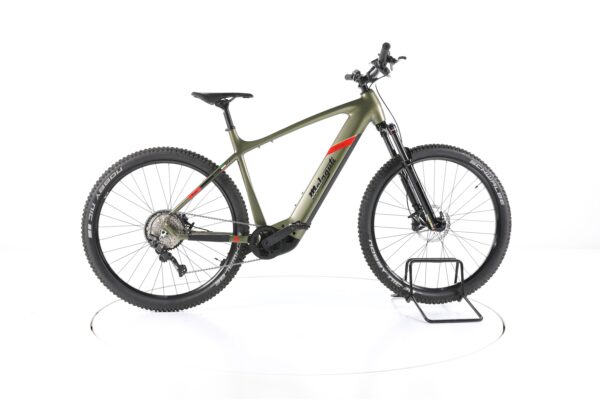 Malaguti Brenta HT 5.1 2022