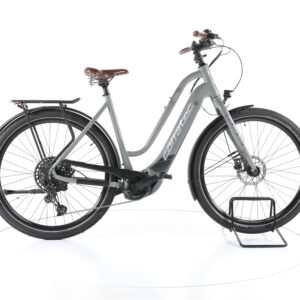 Corratec E-Power C29 CX6 12S Sport 2022