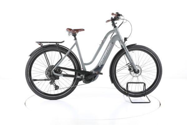 Corratec E-Power C29 CX6 12S Sport 2022