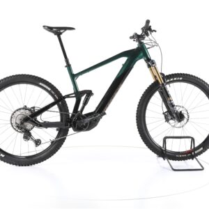 Moustache Bikes Samedi 29 Trail 9 2022