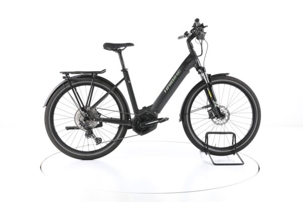 Haibike Trekking 7 2022