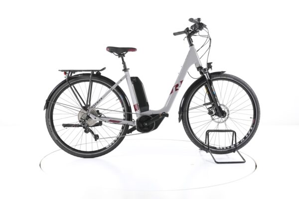 R Raymon CityRay E 5.0 2022
