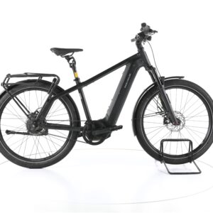 Riese & Müller Charger4 GT vario 2022