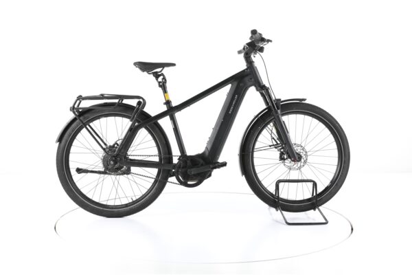 Riese & Müller Charger4 GT vario 2022