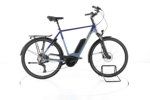 Kreidler Vitality Eco3 Sport 2022