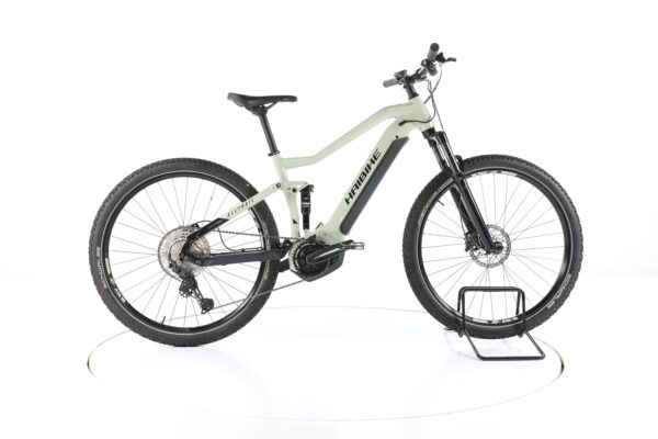 Haibike ALLTRAIL 4 2022