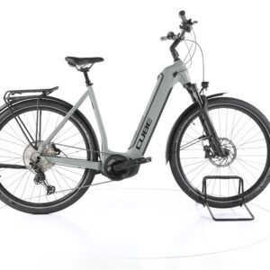 Cube Nuride Hybrid SLX Allroad 2024
