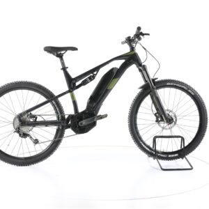 R Raymon FullRay E-Seven 5.0 2021