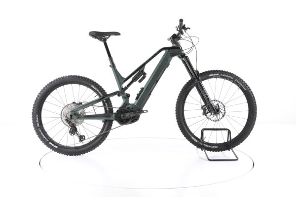 Bulls Sonic Evo EN 1 2021