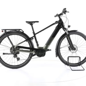 Cannondale Tesoro Neo X 2 2023