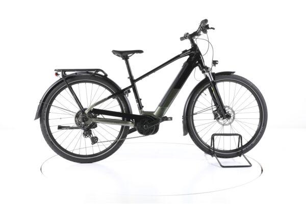 Cannondale Tesoro Neo X 2 2023