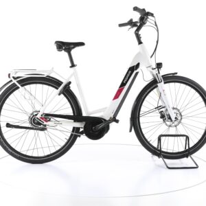 Pegasus Solero EVO 8F 2022