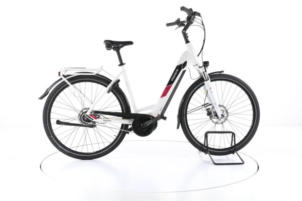 Pegasus Solero EVO 8F 2022