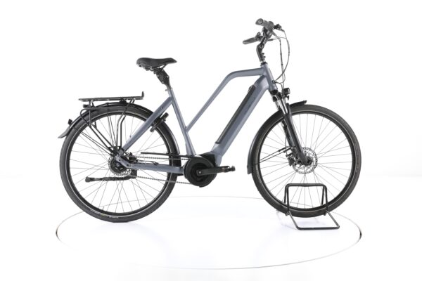 Velo de Ville AEB 890 2022