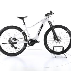 KTM Macina Race 591 2022