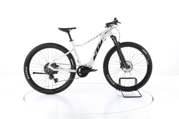KTM Macina Race 591 2022
