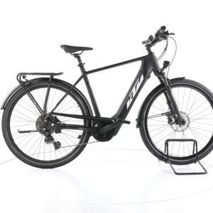 KTM ZEG Power Sport 10 2021