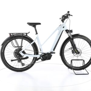 HoheAcht Pasia Eko Terra RH 2022