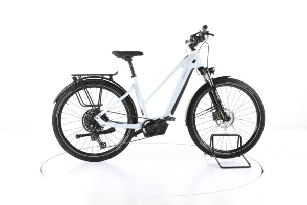 HoheAcht Pasia Eko Terra RH 2022