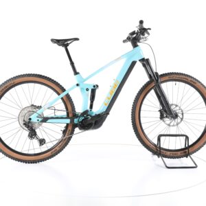 Cube Stereo Hybrid Race 140 HPC 2022