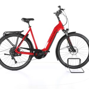 Hercules Futura Sport I-10 2022