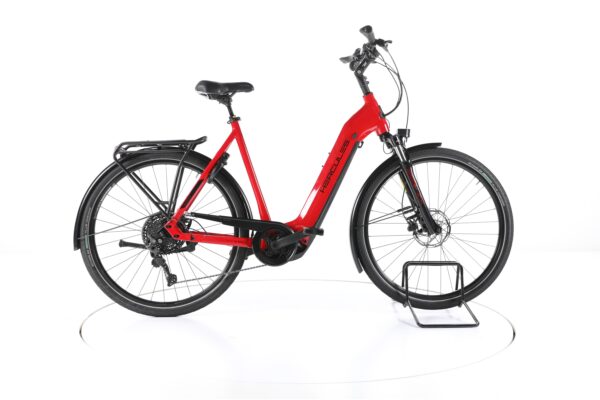 Hercules Futura Sport I-10 2022