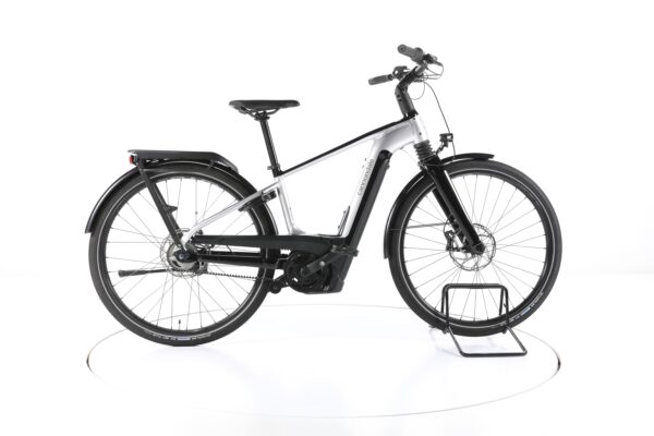 Cannondale Mavaro Neo 2 2022