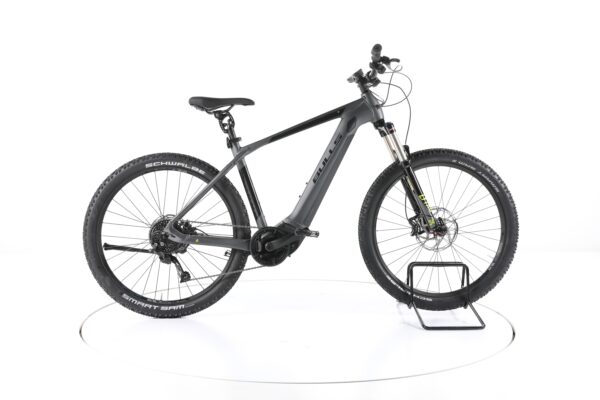 Bulls Copperhead EVO 1 XXL 2022