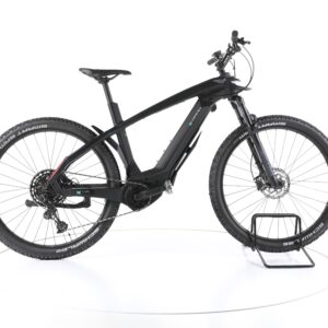 Bianchi E Omnia x-type 2022
