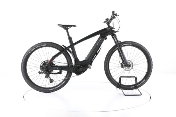 Bianchi E Omnia x-type 2022