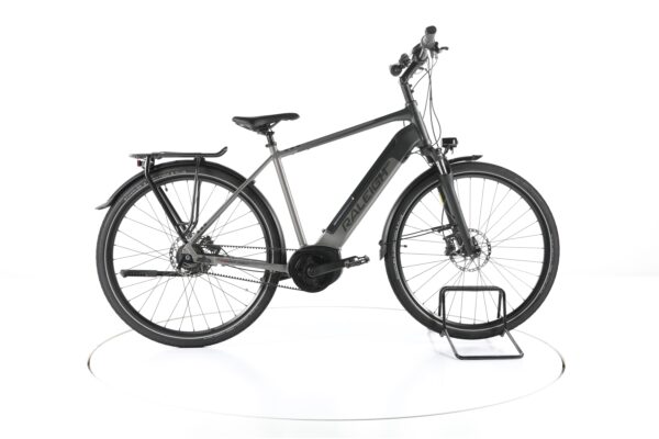 Raleigh Kent Premium 2022