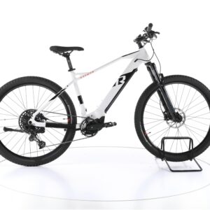 R Raymon HardRay E 7.0 2023
