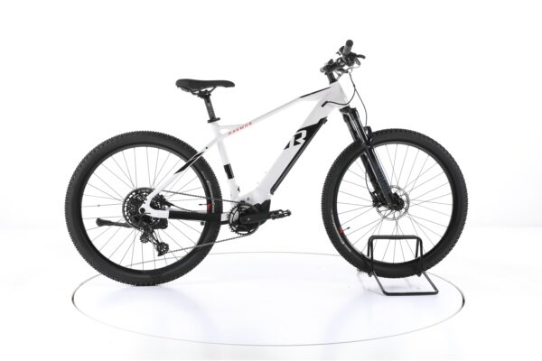 R Raymon HardRay E 7.0 2023