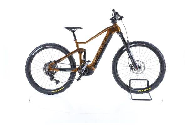 Centurion NUMINIS R2700I EP2 2023