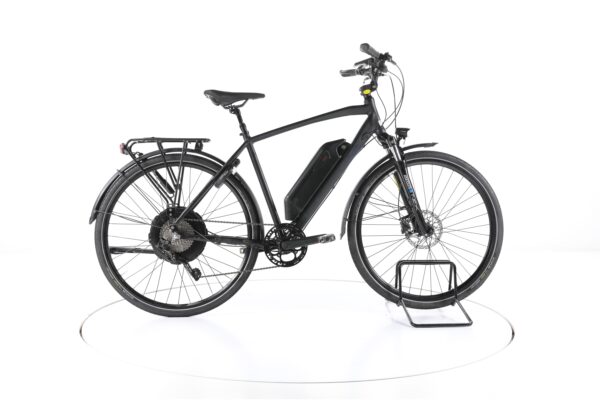 Prophete Entdecker e2000 2021