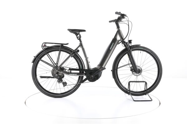 Giant DailyTour E+ 2 D LDS 2022
