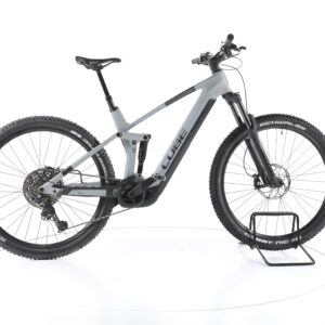 Cube Stereo Hybrid 140 HPC 2022