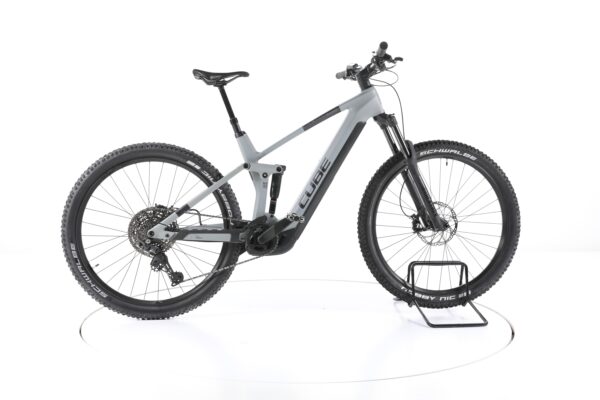 Cube Stereo Hybrid 140 HPC 2022