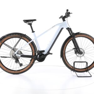 Cube Reaction Hybrid Pro Allroad 2023