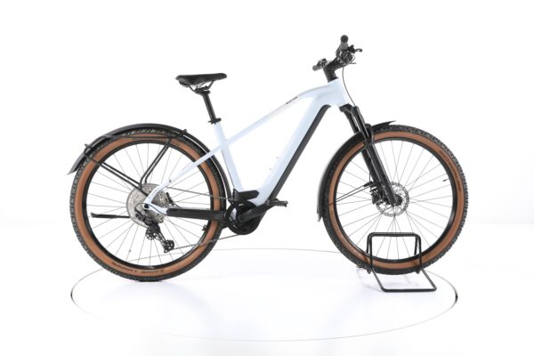 Cube Reaction Hybrid Pro Allroad 2023