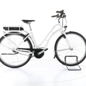 Pegasus Tourina E7R 2022