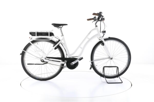 Pegasus Tourina E7R 2022